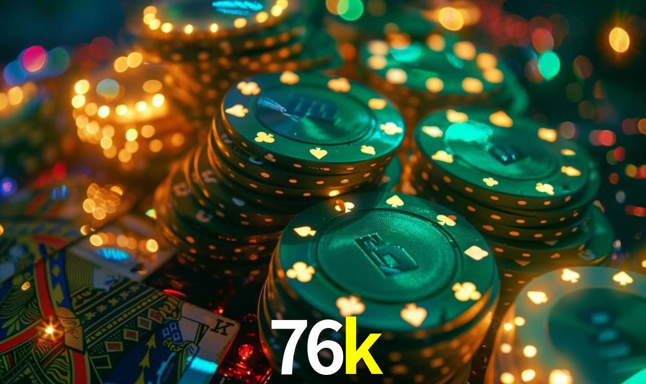 Estatísticas 76k