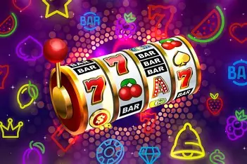 Fortune Dragon Slot