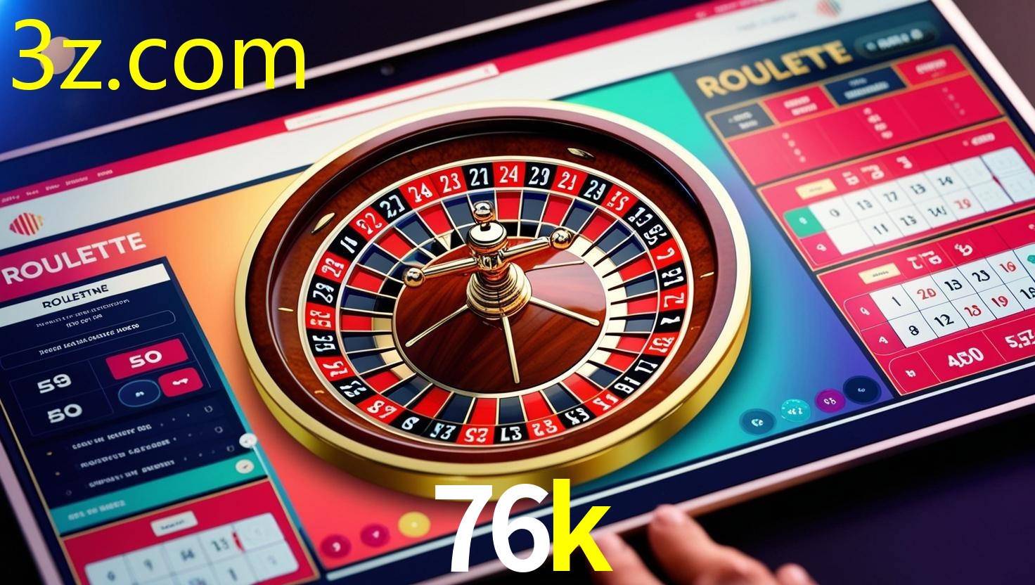 76K