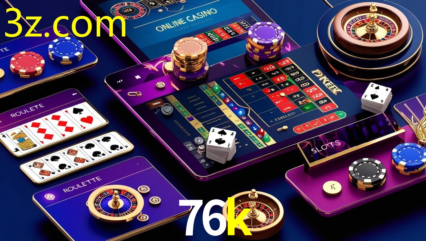 76K