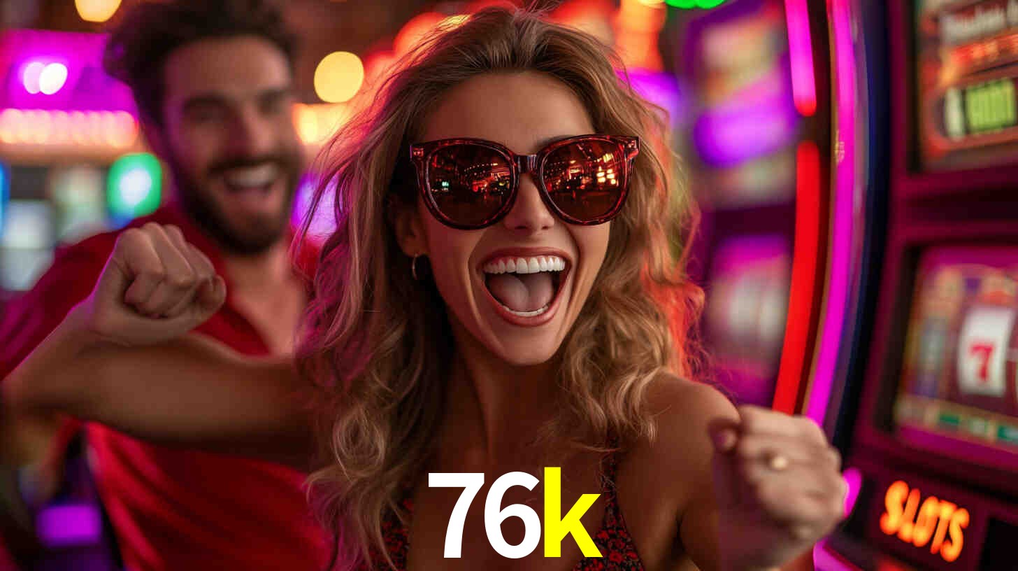 Inovações de Jogos na 76k: O Futuro das Experiências Interativas