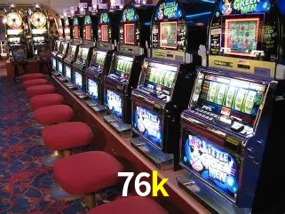 A Emoção da Loteria na 76k: Uma Chance de Mudança de Vida