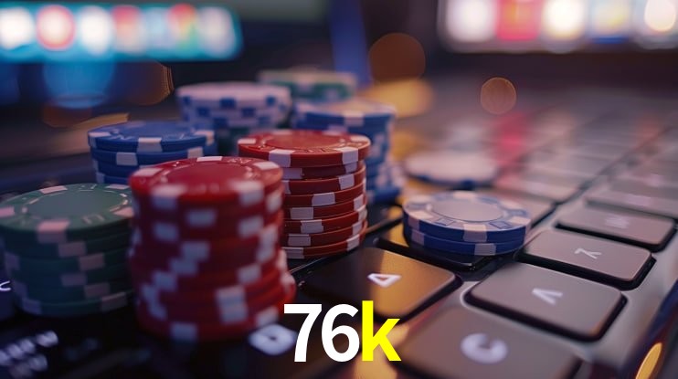 Promoção Relâmpago 76k