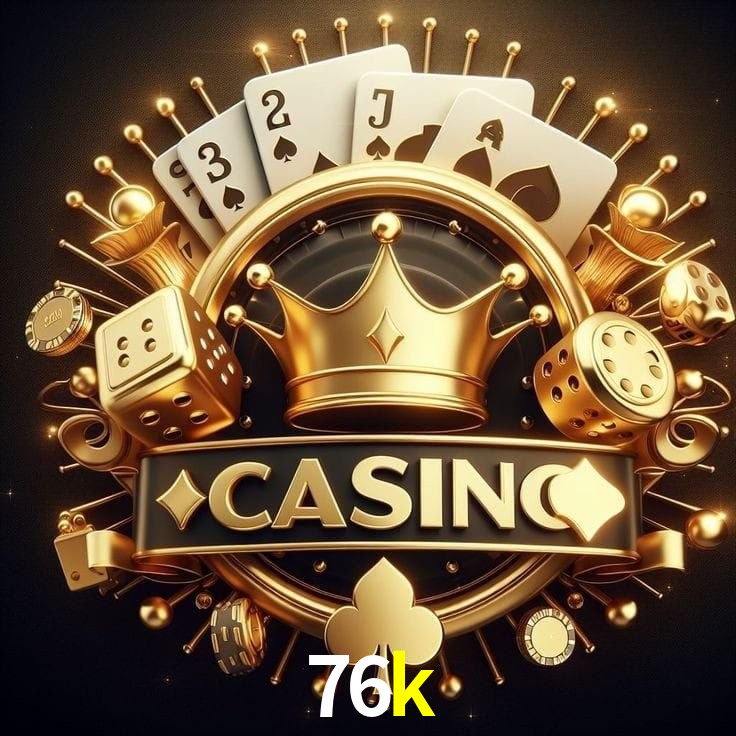 Casino Ao Vivo 76k