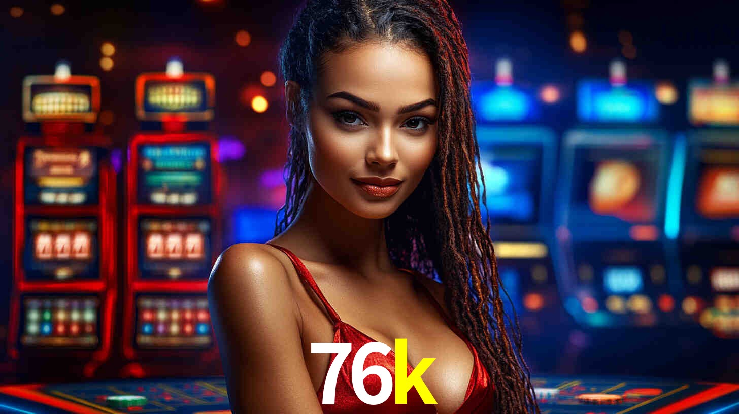 A Emoção da Loteria na 76k: Uma Chance de Mudança de Vida