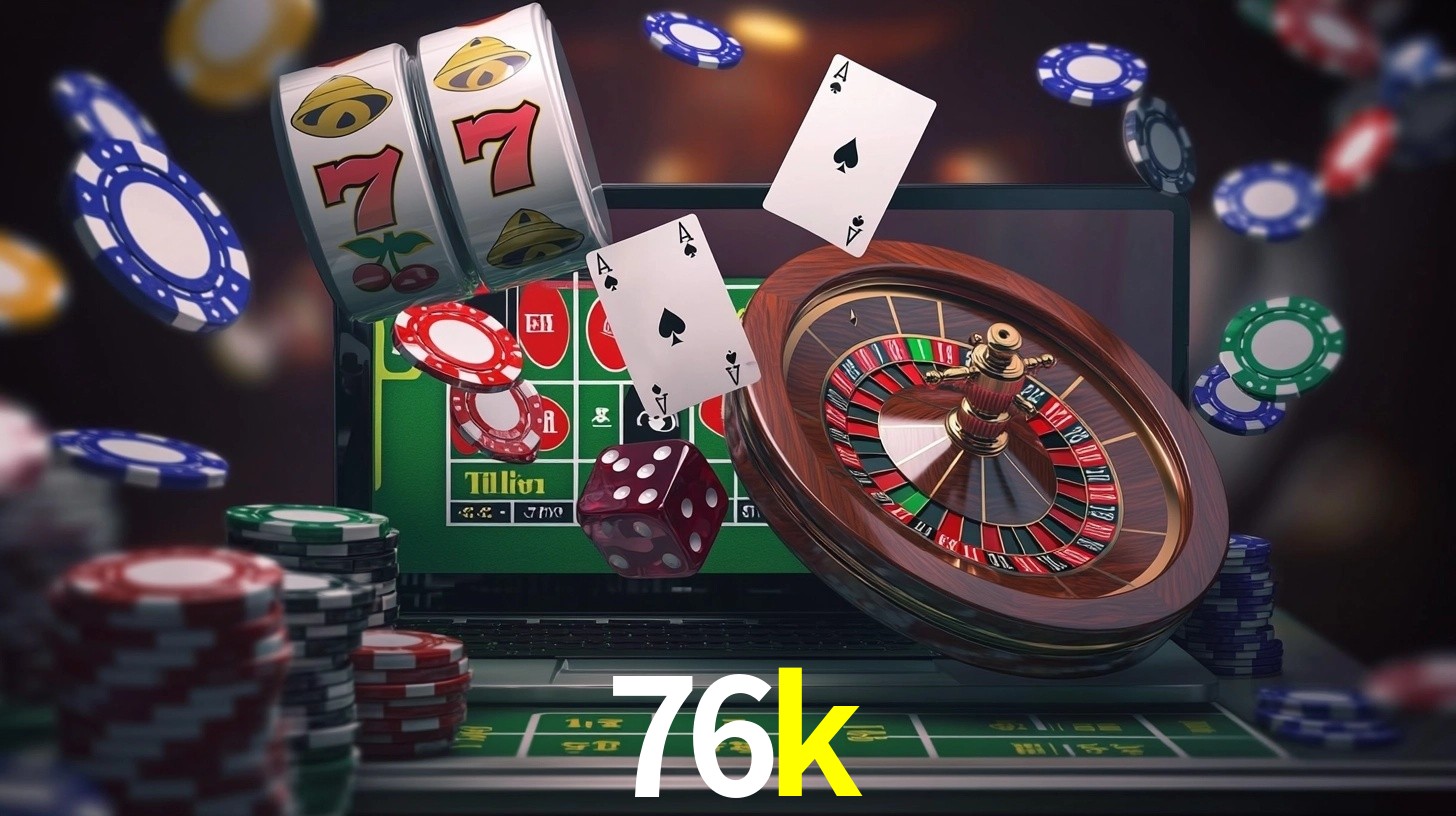 Ofertas Imperdíveis na 76k: Promoções e Bônus Que Valem a Pena