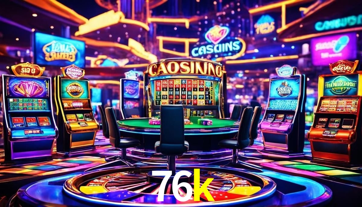Diretório de Jogos 76k