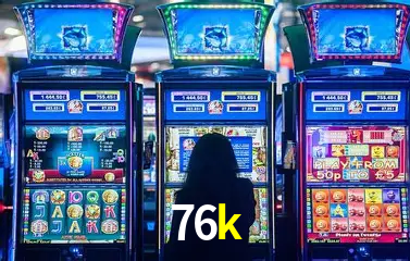 Explorando a Categoria de Eventos em Apostas na 76k
