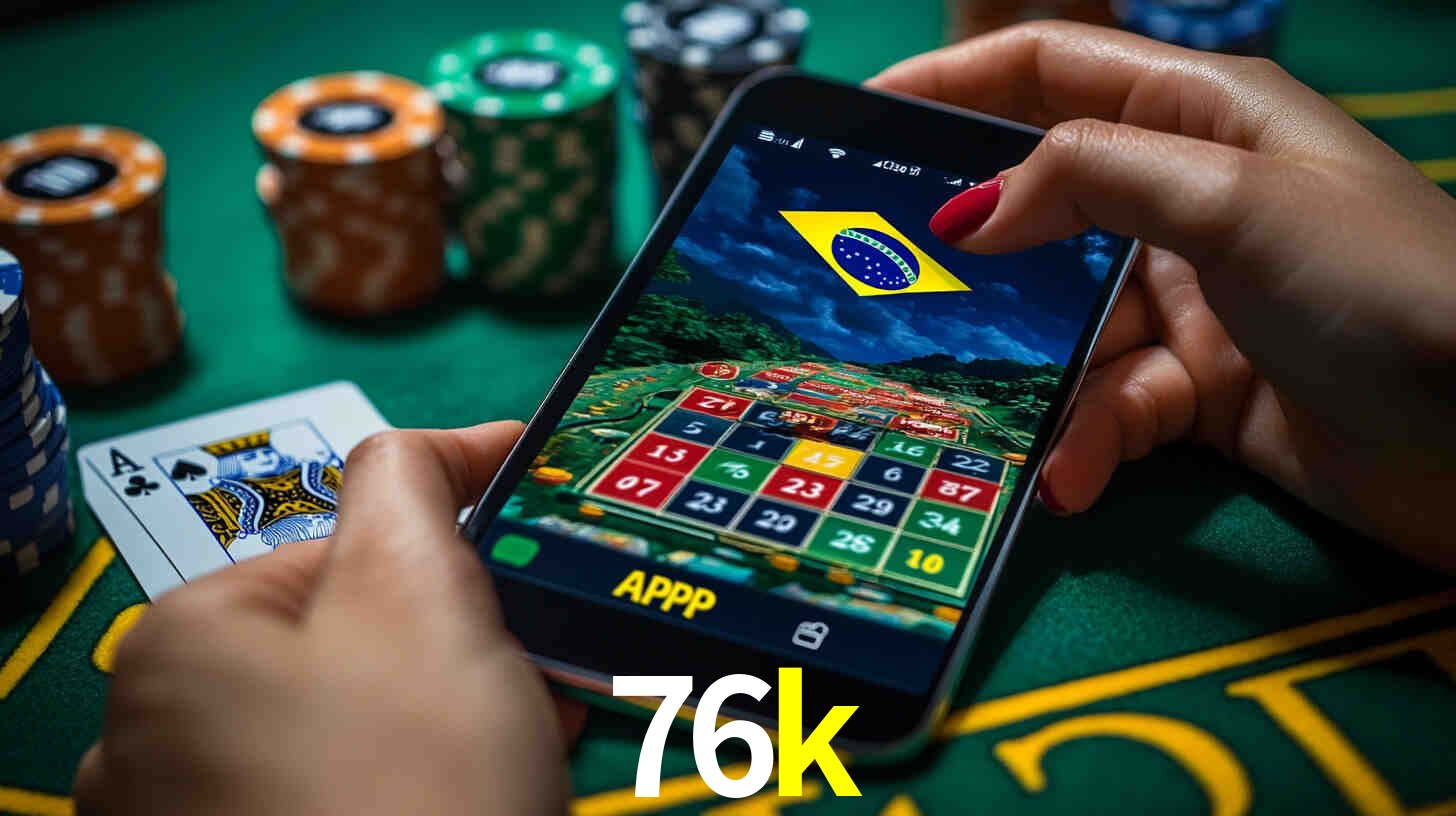 Descubra a Essência do 76k: Nossa História e Compromissos