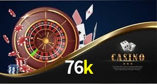 Gates of Olympus 76k