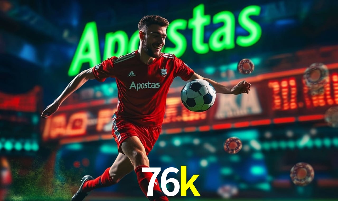 Torneios 76k
