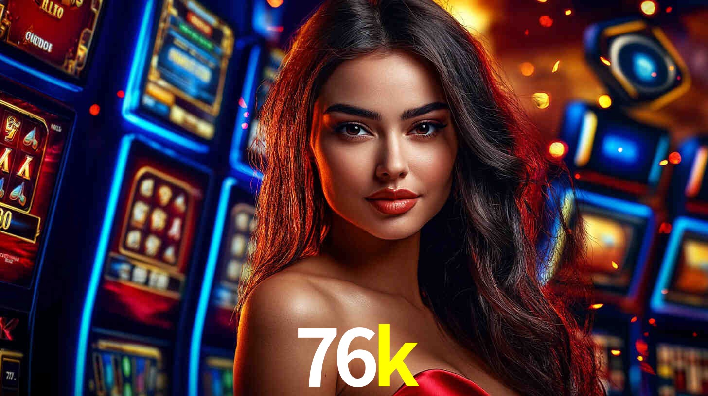Desvendando o Mundo dos Jogos Virtuais na 76k