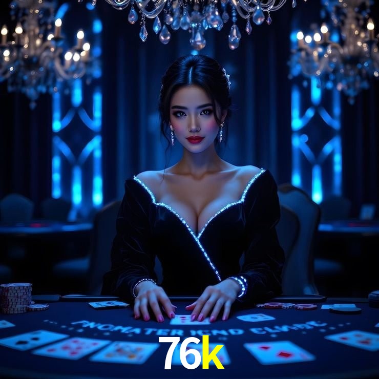 Login Seguro 76k