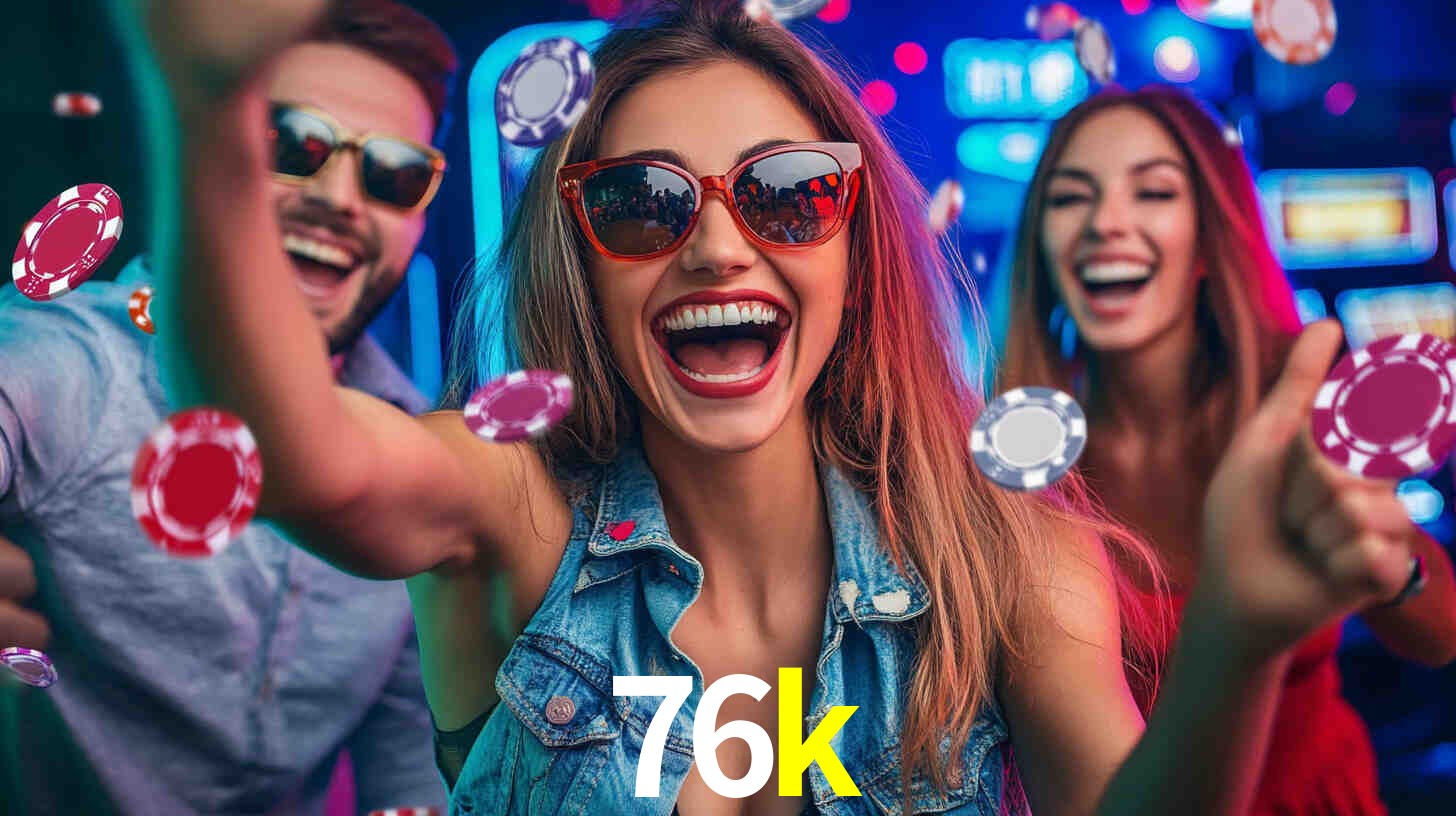 Explorando a Categoria de Eventos em Apostas na 76k