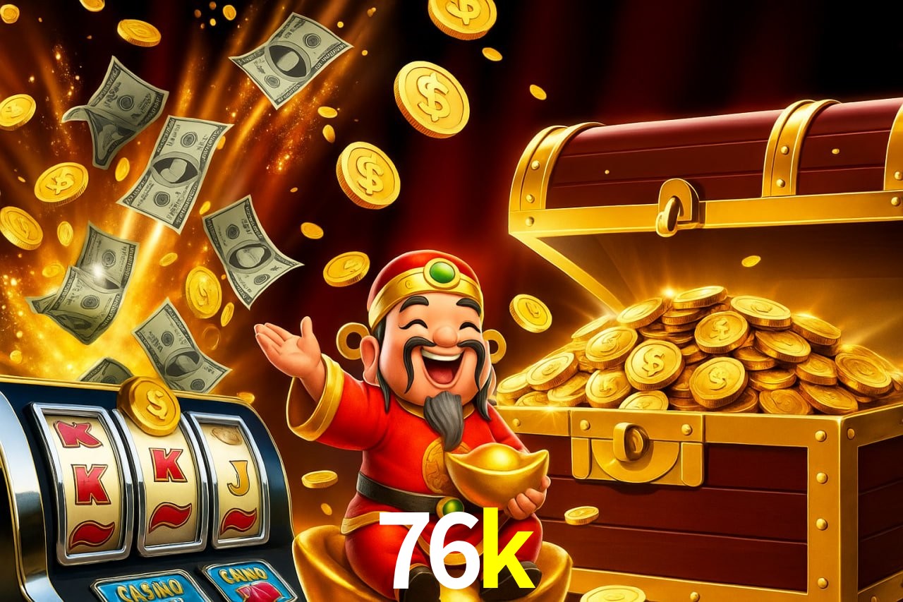 Casino VIP 76k