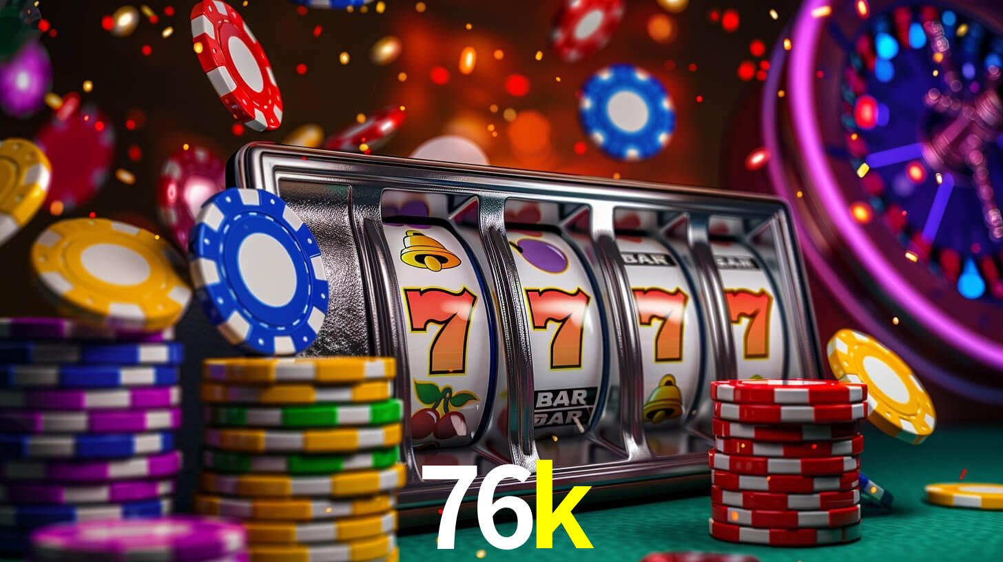 Mesa de Blackjack 76k