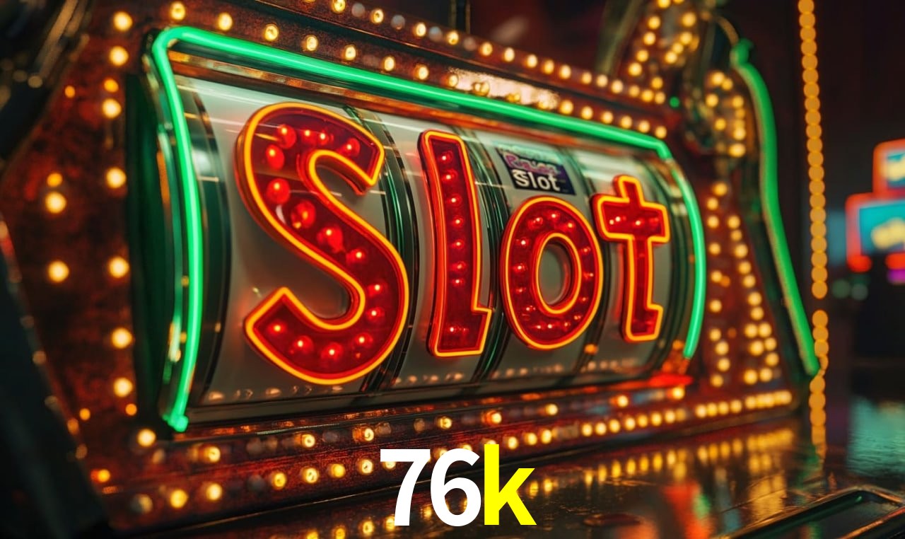 Promoções Sazonais 76k
