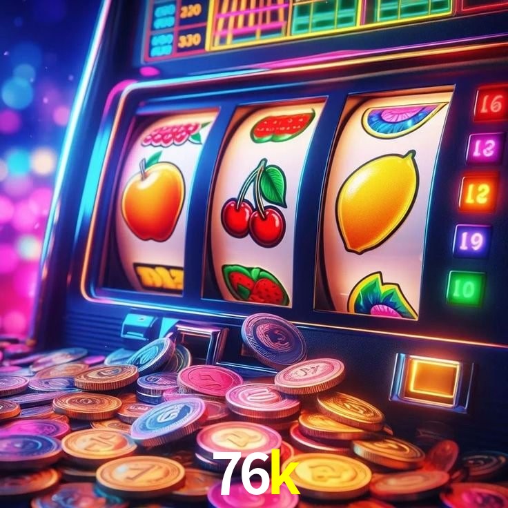 Estatísticas do Jogo 76k