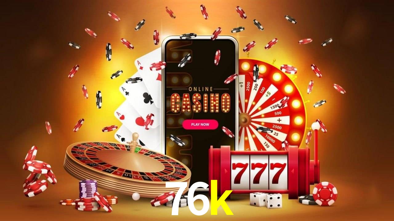 Benefícios da Conta 76k