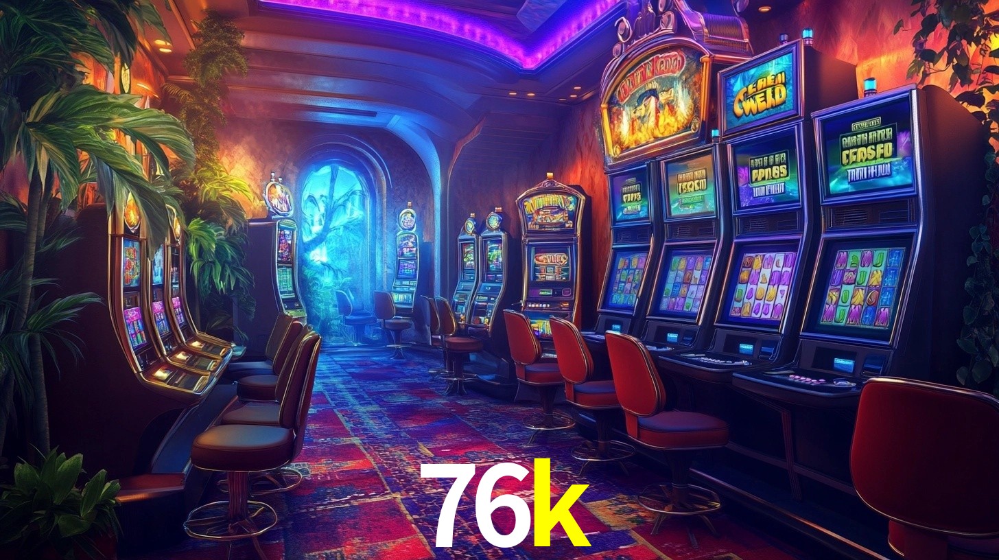 Welcome Bonus 76k