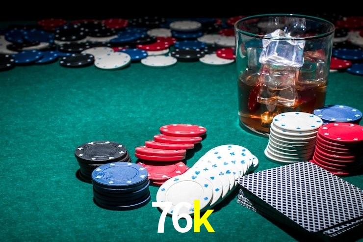 Apostas de Futebol 76k